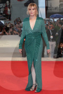 PEOPLE - Filmfestival Venedig: At Eternity's Gate Premiere