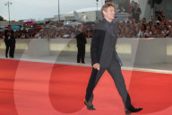 PEOPLE - Filmfestival Venedig: At Eternity's Gate Premiere