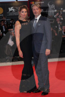 PEOPLE - Filmfestival Venedig: At Eternity's Gate Premiere