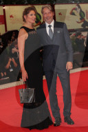 PEOPLE - Filmfestival Venedig: At Eternity's Gate Premiere