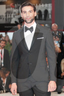 PEOPLE - Filmfestival Venedig: At Eternity's Gate Premiere