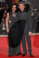 PEOPLE - Filmfestival Venedig: At Eternity's Gate Premiere