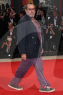 PEOPLE - Filmfestival Venedig: At Eternity's Gate Premiere