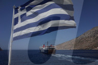 NEWS - Streik gegen Reformpläne: Griechische Fähren stehen still