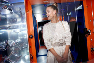 PEOPLE - Promis beim 'A. Human Experience' Event in New York