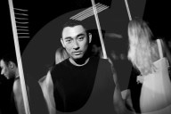 PEOPLE - Promis beim 'A. Human Experience' Event in New York