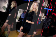 PEOPLE - Promis beim 'A. Human Experience' Event in New York
