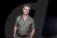 PEOPLE - Promis beim 'A. Human Experience' Event in New York
