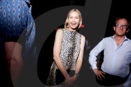 PEOPLE - Promis beim 'A. Human Experience' Event in New York