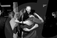 PEOPLE - Promis beim 'A. Human Experience' Event in New York
