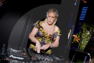 PEOPLE - Promis beim 'A. Human Experience' Event in New York