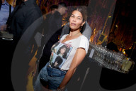 PEOPLE - Promis beim 'A. Human Experience' Event in New York