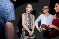 PEOPLE - Promis beim 'A. Human Experience' Event in New York