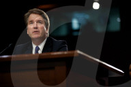 NEWS - Umstrittener Kandidat: Beginn der Kavanaugh Anhörung im US Senat in Washington