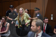 NEWS - Umstrittener Kandidat: Beginn der Kavanaugh Anhörung im US Senat in Washington