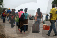 NEWS - Venezuelas und die Flüchtlingskrise