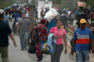 NEWS - Venezuelas und die Flüchtlingskrise