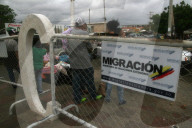 NEWS - Venezuelas und die Flüchtlingskrise