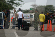 NEWS - Venezuelas und die Flüchtlingskrise