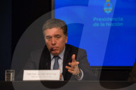 NEWS - Wertverlust des Pesos: Argentinien fürchtet erneuten Absturz