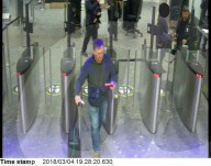 NEWS - Skripal-Anschlag: Die britische Polzei veröffentlicht Fahndungsbilder zum Gift-Anschlag auf den russischen Doppelagenten in Salisbury