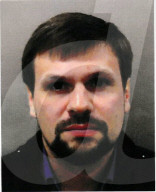 NEWS - Skripal-Anschlag: Die britische Polzei veröffentlicht Fahndungsbilder zum Gift-Anschlag auf den russischen Doppelagenten in Salisbury