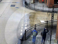 NEWS - Skripal-Anschlag: Die britische Polzei veröffentlicht Fahndungsbilder zum Gift-Anschlag auf den russischen Doppelagenten in Salisbury