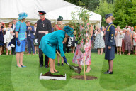 PEOPLE - Die Royals: Bilder des Tages