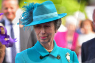 PEOPLE - Die Royals: Bilder des Tages
