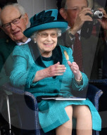 PEOPLE - Die Royals: Bilder des Tages