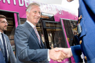 PEOPLE - Die Royals: Bilder des Tages