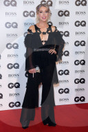 PEOPLE - GQ Men of the Year Award: Promis auf dem roten Teppich