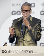 PEOPLE - GQ Men of the Year Award: Die Show
