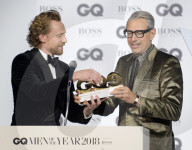 PEOPLE - GQ Men of the Year Award: Die Show