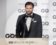 PEOPLE - GQ Men of the Year Award: Die Show