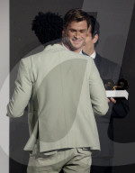 PEOPLE - GQ Men of the Year Award: Die Show