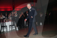 PEOPLE - GQ Men of the Year Award: Prinz Charles erhält Lifetime Award