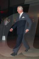 PEOPLE - GQ Men of the Year Award: Prinz Charles erhält Lifetime Award