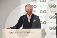 PEOPLE - GQ Men of the Year Award: Prinz Charles erhält Lifetime Award