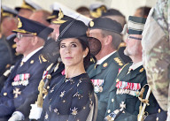 PEOPLE - Die Royals: Bilder des Tages
