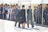PEOPLE - Die Royals: Bilder des Tages