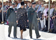 PEOPLE - Die Royals: Bilder des Tages