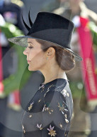 PEOPLE - Die Royals: Bilder des Tages