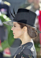 PEOPLE - Die Royals: Bilder des Tages