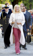 PEOPLE - Die Royals: Bilder des Tages