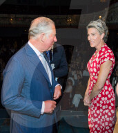 PEOPLE - Die Royals: Bilder des Tages
