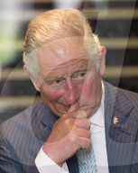 PEOPLE - Die Royals: Bilder des Tages
