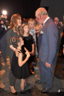 PEOPLE - Die Royals: Bilder des Tages