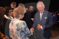 PEOPLE - Die Royals: Bilder des Tages