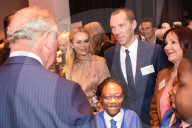 PEOPLE - Die Royals: Bilder des Tages